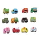 thumbnail image 4 of Colorful Car Model, Portable Car Model Toy For Preschool ANGGREK Otros, 4 of 8