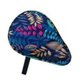 thumbnail image 1 of Naiovety Bolsa de paleta de tenis de mesa, raqueta de protección portátil, soporte de transporte, bolsa de transporte de almacenamiento de bate de Tenis de arce azul oscuro Naiovety OD028932-05, 1 of 6