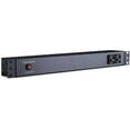 thumbnail image 3 of CyberPower Basic Series PDU20BT2F8R - power distribution unit, 3 of 3