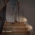thumbnail image 5 of Plug-in Led Motion Sensor Night Light, Warm White Led Nightlight With Dusk To Dawn Sensor, Motion Sensor, Adjustable Brightness For Bedroom, Bathroom, 5 of 5
