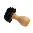 thumbnail image 3 of Abbracc Tasseur à Café Portable Accessoires de Cafetière Brosse à Poussière Outils à Café avec Manche en Bois pour Cuisine Bar Maison Café, 3 of 9