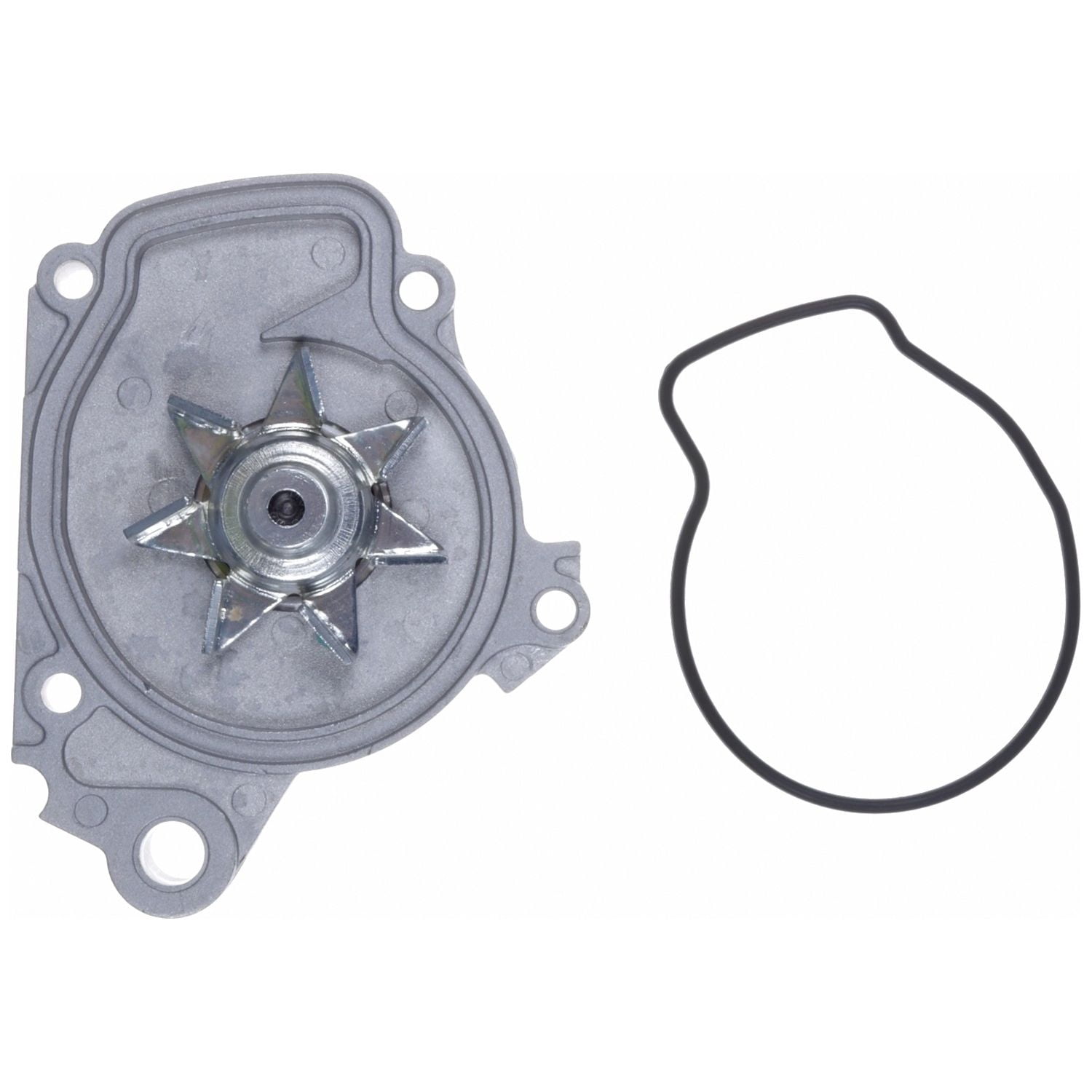 Engine Water Pump Fits select: 2001-2005 HONDA CIVIC