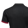 thumbnail image 7 of Luvrsol Collared Shirt Men Moisture Wicking Classic Fit, Size M-3XL, 7 of 7