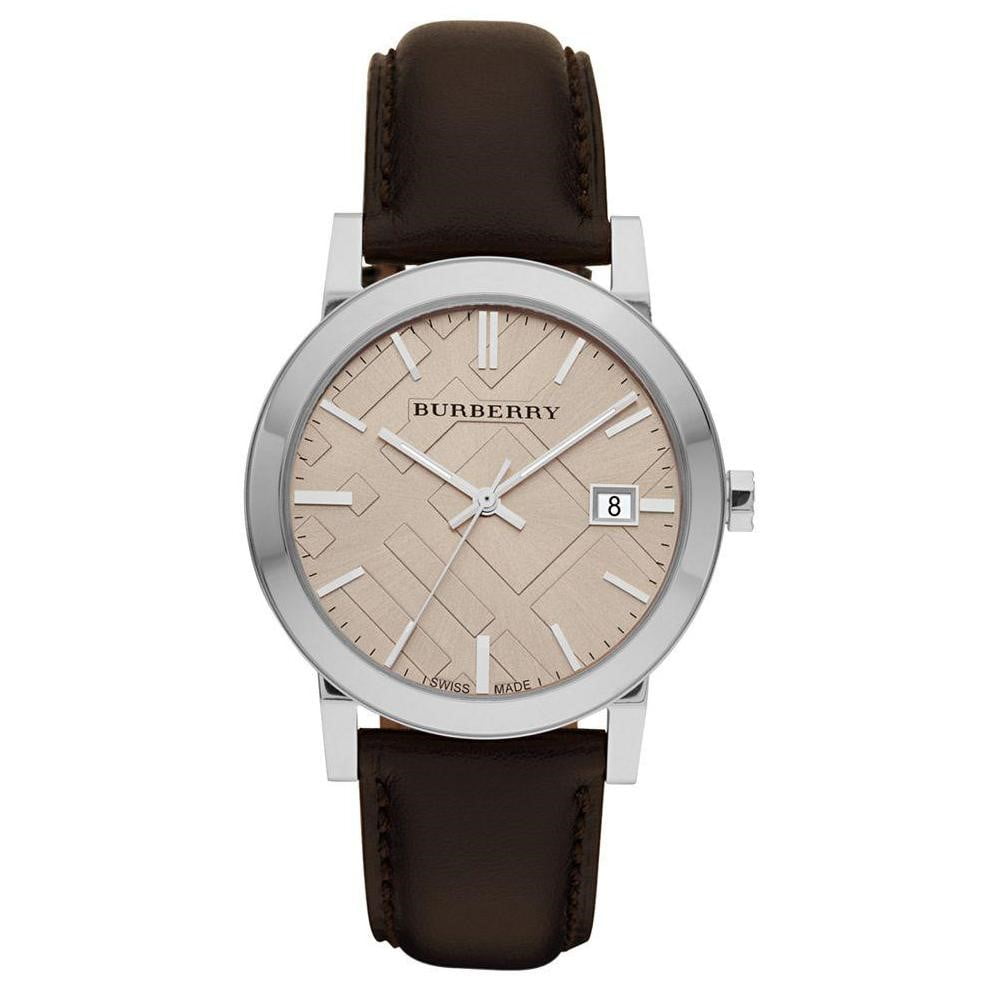 men's burberry watch nordstrom