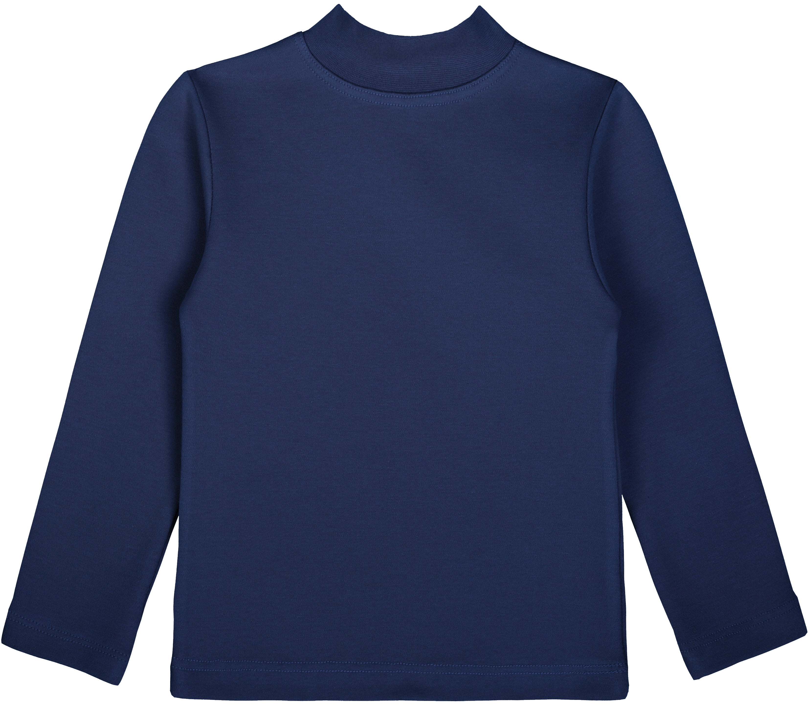 ★KIRSH★ Cherry Basic Turtleneck T-Shirt Dark Blue MUSINSA | KIRSH Small Cherry Standard T-shirt 2 packs [White