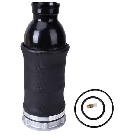 Bapmic 4Z7616051D Front Left / Right Air Suspension Spring Bag for Audi A6 99-06 Allroad Quattro 01-05