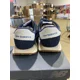 thumbnail image 3 of New Balance 237 GS237PD Indigo Blue Unisex Running Shoes Street Style Sneakers, 3 of 5