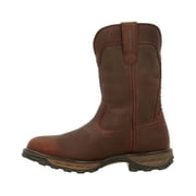 Durango® Maverick XP Waterproof Western Work Boot