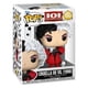 thumbnail image 1 of Figura Coleccionable Funko Pop Disney 101 Dalmatas 1996 Cruella De Vil 1 Pieza, 1 of 4