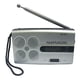 thumbnail image 1 of BC-R29 Mini Radio portátil de bolsillo AM FM Receptor de radio Música Ejercicio matutino Reproductor seitruly DZ5360-00, 1 of 2