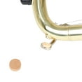 thumbnail image 3 of WEUVEB 5Pcs Beige Cork Pads for Musicians Instruments Accessories Durable and Convenient, 3 of 6