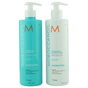 Moroccan Hydrating Shamp. & Cond. 16.9 oz