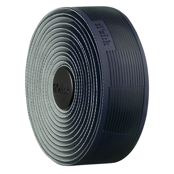 Fizik Vento Solocush Tacky Bar Tape - 2.7mm, Blue