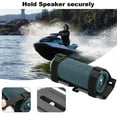 thumbnail image 1 of Portable Speaker Mount for Jet Ski/Snowmobile/Boat/, 1 of 5
