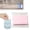 Pink, variant on 30-Pack Multi- Floor Cleaning Tablets, Water Soluble Cleaner Sheets for Mopping Hardwood, Laminate, Tile, Marble, Concentrated Floor Cleaning Solution for Kitchen, Bathroom, Home Use