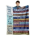 Grandson Gifts From Grandma and Grandpa Grandson Gifts From