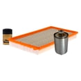 thumbnail image 1 of Kit De Filtro De Aire, Filtro de Aceite Sintético y Filtro de Combustible 3 PIEZAS Compatible con Chevrolet P30 V8 5.7L DE 1997 A 1998, 1 of 3