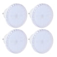 thumbnail image 4 of Cabinet Lights,Cabinet Light 4PCS PVC Entrance Light G Light Tailored for Perfection, 4 of 8