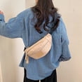 thumbnail image 1 of Bolso Informal De Moda, Bolso De Hombro Para Mujer, Bolso Bandolera, Correa Ajustable Y M Ltiples Bolsillos, Dise O Elegante, Para Uso Diario, Ligero, Vers Til, Bolso De Mano, Bandolera, 1 of 7