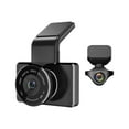 thumbnail image 1 of GEKO Orbit 950 - Dashboard camera - 1080p / 30 fps - Wireless LAN - GPS - G-Sensor - black, 1 of 5