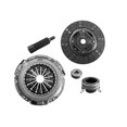 thumbnail image 1 of KIT DE CLUTCH PLATINUM HILUX 2003 al 2007 TOYOTA L4 2.7L, 1 of 3
