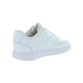thumbnail image 2 of Nike Womens Court Vision Low Athleisure Lifestyle Fashion Sneakers, 2 of 2