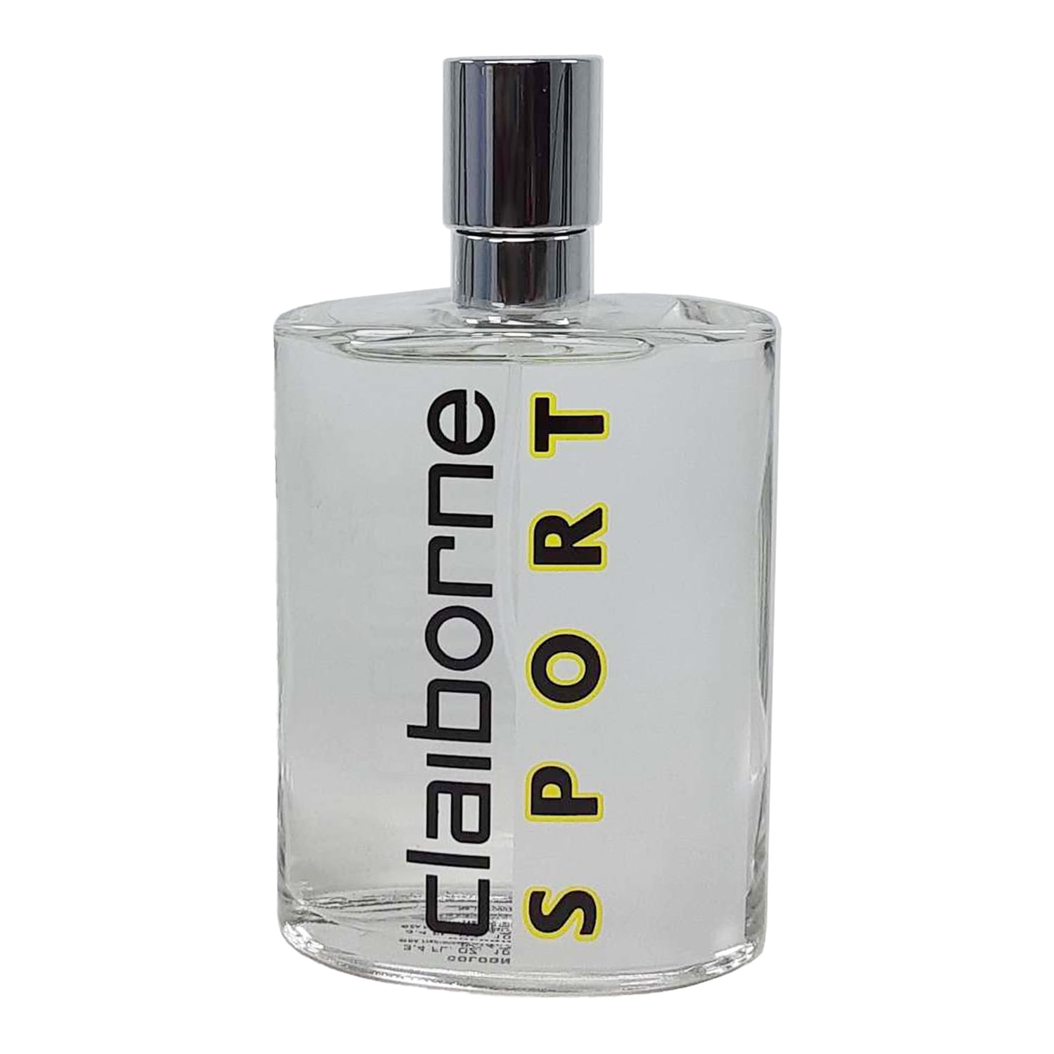 Claiborne Sport by Liz Claiborne, 3.4 oz Cologne Spray for Men