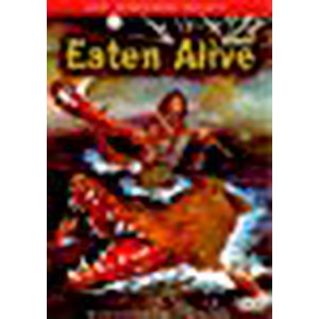 Eaten Alive