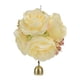 thumbnail image 3 of Bola de flores artificiales Jadeshay Diseño exquisito bola de rosas simulación, 3 of 12
