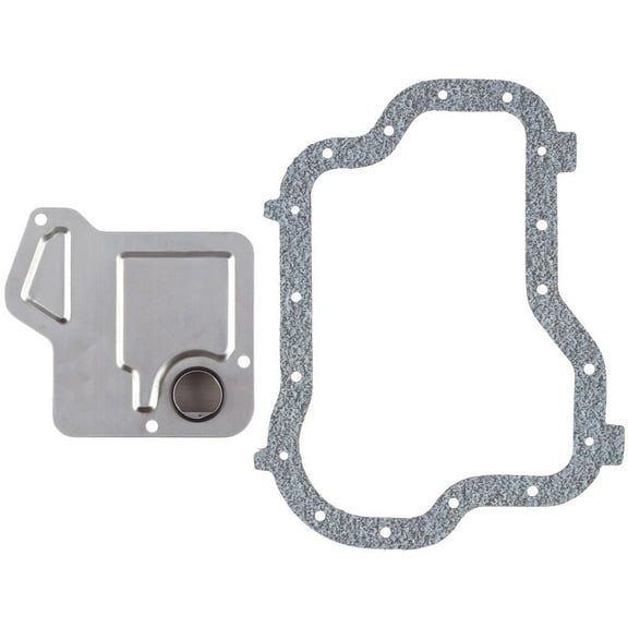 ATP B-108 Premium Replacement Auto Trans Filter Kit Fits select: 1989-1992 FORD PROBE, 1988-1989 MAZDA 323