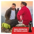 thumbnail image 3 of Wonderful Pistachios, Pistaches Enchilados, 35g, Paquete de 12 bolsas, Snack, 3 of 6
