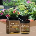 thumbnail image 3 of 100Fens Multi-effect Nutrient Soils Growth Powder Promoting Seedlingss To Improve Potted Fruit And Vegetable In Soils Home Gardening, 3 of 9