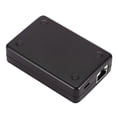thumbnail image 2 of Conmutador De Red Portátil De 2 Puertos, Concentrador De Conmutador De Red, Adaptador Convertidor De Internet Para Empresa De Oficina Informática Speravity EL010779-00, 2 of 6