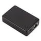 thumbnail image 2 of Conmutador De Red Portátil De 2 Puertos, Concentrador De Conmutador De Red, Adaptador Convertidor De Internet Para Empresa De Oficina Informática Noticed EL010779-00, 2 of 6