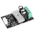 thumbnail image 3 of Motor Controller,PWM DC Motor Controller Motor Speed Regulation Module DC Motor Controller High-Intensity Output, 3 of 8