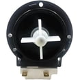 thumbnail image 2 of Washing Machine Parts Drain Pump BPX2-93L BPX2-94L Drain Pump Motor Part Pumps, 2 of 2
