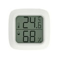 thumbnail image 6 of Terrarium Digital Hygrometer Thermometer Reptile Easy To Read Terrarium Thermometer Humidity Gauge for Aquarium Tank, 6 of 8