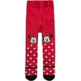 thumbnail image 4 of Disney Baby Girls' Minnie Mouse Leggings Tights - Stockings Pantyhose for Newborns/Infants (0-24M), 4 of 7