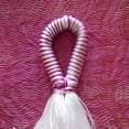 thumbnail image 2 of Hamaca Oasis Tradicional Individual Nylon Violeta, 2 of 5