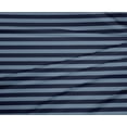thumbnail image 4 of oneOone Tissu Polyester Lycra Auvent Rayé Tissu de Couture BTY 56 Pouces de Large, 4 of 4