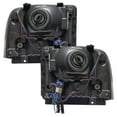 thumbnail image 3 of For 2005-2007 Ford F-250/350 SMD Headlights Oracle, 3 of 6