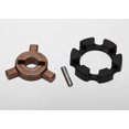thumbnail image 1 of 6465 Cush drive key/ pin/ elastomer damper, 1 of 1