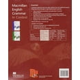 thumbnail image 2 of Macmillan English Grammar In Context Essential Pack with Key, 2 of 2
