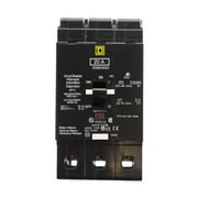 Square D EGB34020 3 POLE 20 AMP 480Y/277V 35KA Thermal Magnetic Circuit Breaker