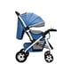thumbnail image 5 of CARRIOLA DE BEBÉ PLEGABLE AZUL Cokibú CARRI-1AZ, 5 of 7
