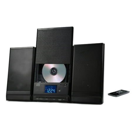 HIGH QUALITY Mini CD Stereo System