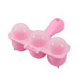 thumbnail image 1 of Dessert Shaping Device With Multiple Pattern Rice Ball Shaper Japanese Sushi Maker Mold Kitchen Accessories, 1 of 4