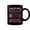 White, variant on Nanny Grandma Gift And God Said Let There Be Nanny Coffee Mugs