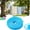 Blue 10ft, variant on Portable Clothesline for Outdoor & Home – Adjustable, Windproof, and Sturdy with Hooks, Ideal for Camping, Hotel, Travel, and Beyond