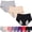 3pcs-c, variant on Leakproof Panties for Women Over 60 - Pelvic Floor Support & Leakproof Incontinence Underwear for Women